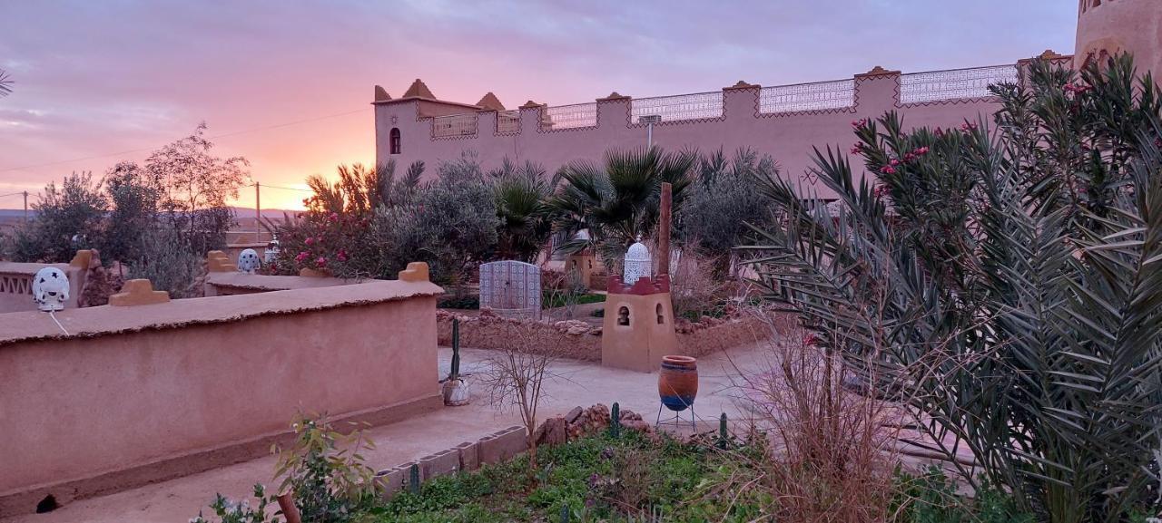 Dar Tafouyte Hotel Merzouga Exterior photo